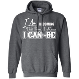 I AM BECOMING THAT PERSON I KNOW I CAN BE QUICK COLLECTION