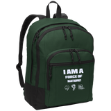 I AM A FORCE OF NATURE MEN'S & WOMEN'S ACCESSORIES CONTINUED