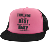 FULFILLMENT DO THE BEST YOU CAN ACCESSORIES