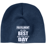 FULFILLMENT DO THE BEST YOU CAN EVERYDAY HATS