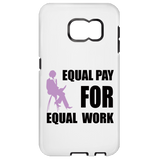 EQUAL PAY FOR EQUAL WORK ACCESSORIES