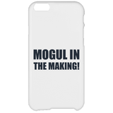 MOGUL IN THE MAKING ACCESSORIES