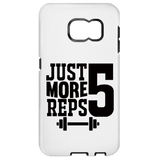 JUST 5 MORE REPS ACCESSORIES