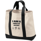 I AM A FORCE OF NATURE MEN'S & WOMEN'S ACCESSORIES