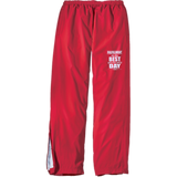 Youth Customized Wind Pant