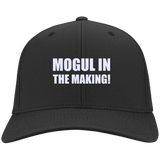 MOGUL IN THE MAKING HATS