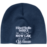 I USED TO BE DADDY'S LITTLE GIRL HATS