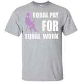 EQUAL PAY FOR EQUAL WORK QUICK COLLECTION
