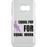 EQUAL PAY FOR EQUAL WORK ACCESSORIES