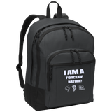 I AM A FORCE OF NATURE MEN'S & WOMEN'S ACCESSORIES CONTINUED