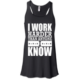 I WORK HARDER THAN ANYONE I KNOW QUICK COLLECTION
