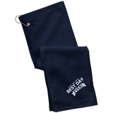 BDE PRODUCTS WHITE TEXT