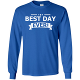 BDE M LS SHIRTS 1