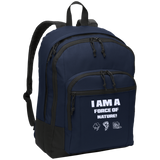 I AM A FORCE OF NATURE MEN'S & WOMEN'S ACCESSORIES CONTINUED