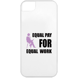 EQUAL PAY FOR EQUAL WORK ACCESSORIES