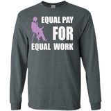 EQUAL PAY FOR EQUAL WORK QUICK COLLECTION