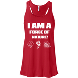 I AM A FORCE OF NATURE QUICK COLLECTION