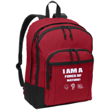 I AM A FORCE OF NATURE MEN'S & WOMEN'S ACCESSORIES CONTINUED