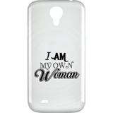I AM MY OWN WOMAN ACCESSORIES