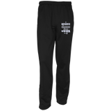 I DESERVE SUCCESS M PANTS