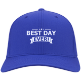 BEST DAY EVER HATS