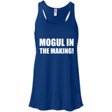 MOGUL IN THE MAKING! QUICK COLLECTION