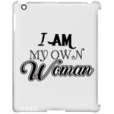 I AM MY OWN WOMAN ACCESSORIES