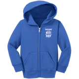 FULFILLMENT DO THE BEST YOU CAN CH LS SHIRTS