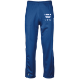 I AM A FORCE OF NATURE MEN'S PANTS