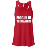 MOGUL IN THE MAKING! QUICK COLLECTION