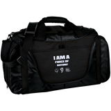 I AM A FORCE OF NATURE MEN'S & WOMEN'S ACCESSORIES CONTINUED