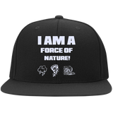 I AM A FORCE OF NATURE MEN'S & WOMEN'S ACCESSORIES CONTINUED