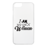 I AM MY OWN WOMAN ACCESSORIES