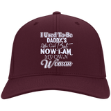 I USED TO BE DADDY'S LITTLE GIRL HATS