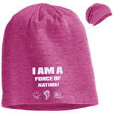 I AM A FORCE OF NATURE MEN'S & WOMEN'S ACCESSORIES CONTINUED