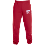 I AM A FORCE OF NATURE MEN'S PANTS