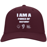 I AM A FORCE OF NATURE MEN'S & WOMEN'S ACCESSORIES CONTINUED