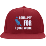 EQUAL PAY FOR EQUAL WORK HATS