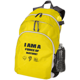 I AM A FORCE OF NATURE MEN'S & WOMEN'S ACCESSORIES