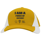I AM A FORCE OF NATURE MEN'S & WOMEN'S ACCESSORIES