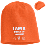 I AM A FORCE OF NATURE MEN'S & WOMEN'S ACCESSORIES CONTINUED