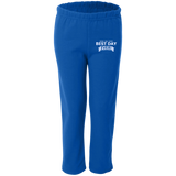 BDE CHILD PANTS