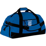 FULFILLMENT DO THE BEST YOU CAN ACCESSORIES WH TEXT