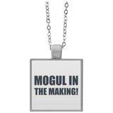 MOGUL IN THE MAKING ACCESSORIES