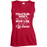 I USED TO BE DADDY'S LITTLE GIRL BUT NOW I AM MY OWN WOMAN QUICK COLLECTION