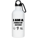 I AM A FORCE OF NATURE ACCESSORIES