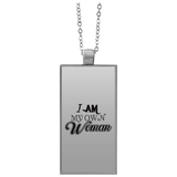I AM MY OWN WOMAN ACCESSORIES