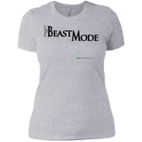 NL3900 Next Level Ladies' Boyfriend T-Shirt