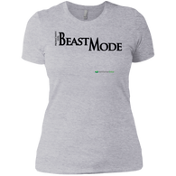 NL3900 Next Level Ladies' Boyfriend T-Shirt
