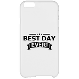 BEST DAY EVER ACCESSORIES